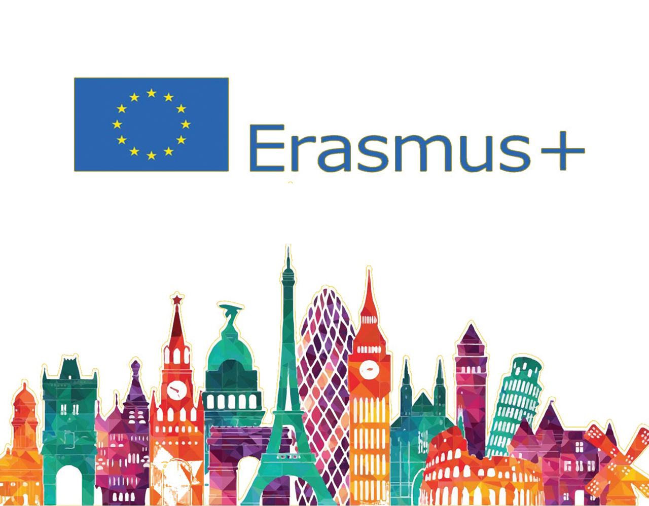 Université Alexandru Ioan Cuza de Iasi en Roumanie : Appel à candidatures Erasmus+