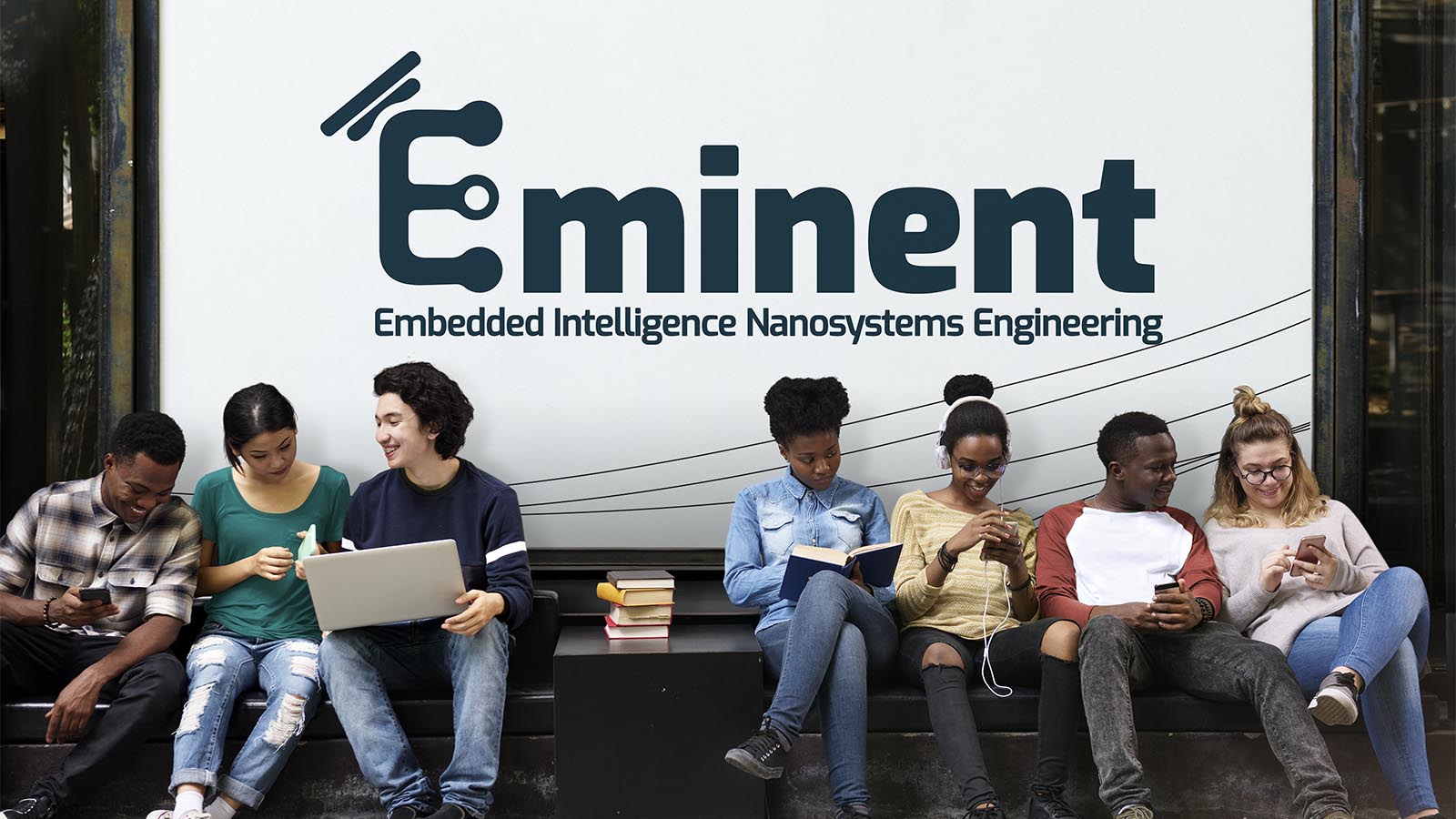 New Joint Msc Mundus on Embedded Intelligence Nanosystems Engineering