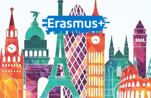 Appel à candidatures pour les bourses de mobilité Erasmus