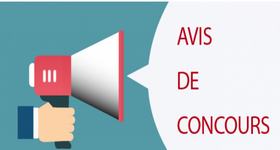 Avis de concours de recrutement d'un Maitre de conférences en économie de gestion