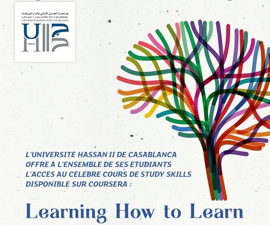 Formation certifiante "Learn How To Learn"