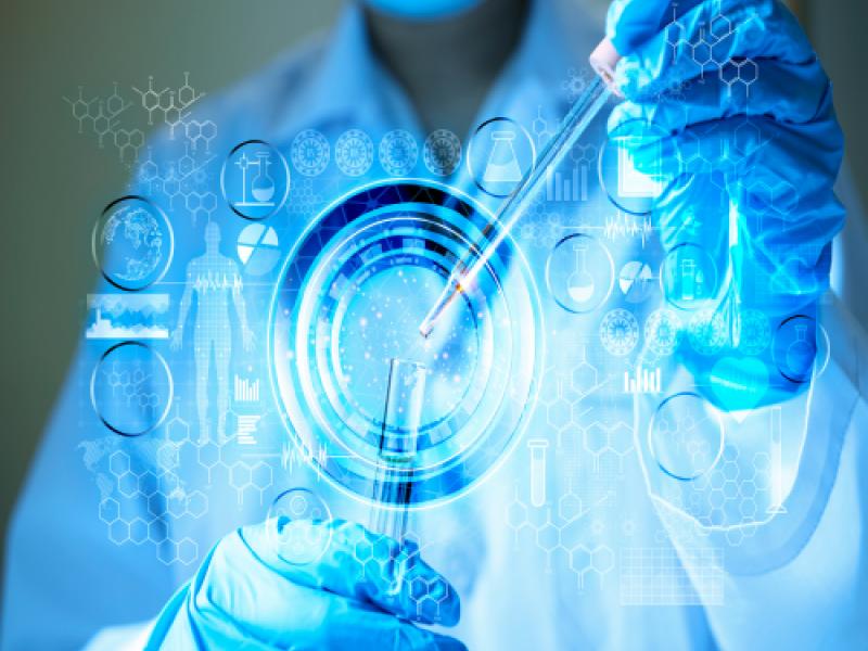 Recherche Scientifique Recherche Scientifique