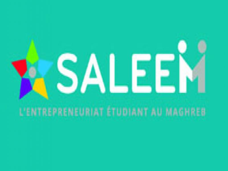 Atelier d’information et de partage sur le Statut National de l’Étudiant Entrepreneur SNEE Atelier d’information et de partage sur le Statut National de l’Étudiant Entrepreneur SNEE