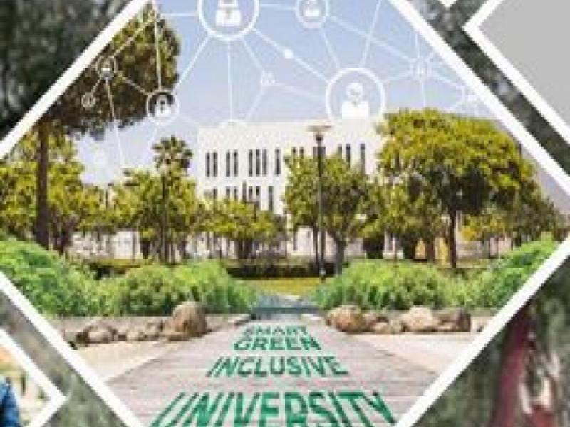 ترأس وزير التربية الوطنية والتكوين المهني والتعليم العالي والبحث العلمي، السيد سعيد أمزازي، والوزير المنتدب المكلف بالتعليم العالي والبحث العلمي، السيد ادريس أوعويشة حفل تقديم مشاريع تنموية ومهيكلة لجامعة الحسن الثاني – الدار البيضاء ترأس وزير التربية الوطنية والتكوين المهني والتعليم العالي والبحث العلمي، السيد سعيد أمزازي، والوزير المنتدب المكلف بالتعليم العالي والبحث العلمي، السيد ادريس أوعويشة حفل تقديم مشاريع تنموية ومهيكلة لجامعة الحسن الثاني – الدار البيضاء